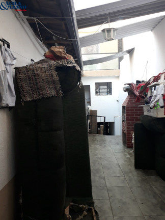 Imagem Sobrado com 2 Quartos à Venda, em Vila Canero - São Paulo Imagem Sobrado com 2 Quartos à Venda, em Vila Canero - São Paulo