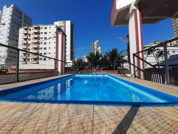 Imagem Apartamento com 1 Quarto à Venda, 45 m² em Tupi - Praia Grande