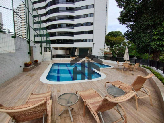 Imagem Apartamento com 4 Quartos à Venda, 198 m² em Parnamirim - Recife Imagem Apartamento com 4 Quartos à Venda, 198 m² em Parnamirim - Recife