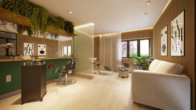 Imagem Apartamento com 1 Quarto à Venda, 35 m² em Vila Clementino - São Paulo Imagem Apartamento com 1 Quarto à Venda, 35 m² em Vila Clementino - São Paulo