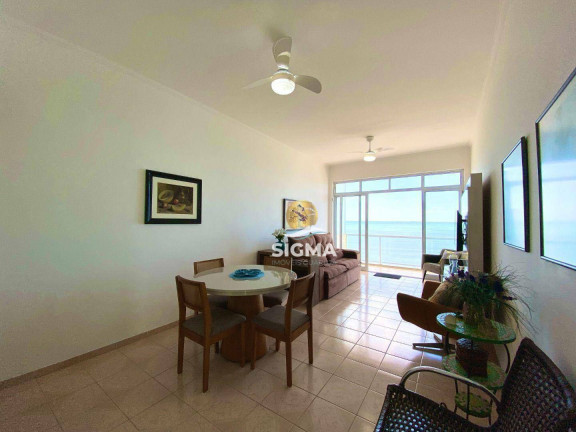 Imagem Apartamento com 2 Quartos à Venda, 100 m² em Pitangueiras - Guarujá