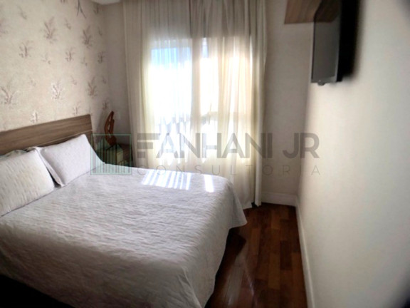 Imagem Imóvel com 2 Quartos à Venda, 100 m² em Jardim Anália Franco - São Paulo