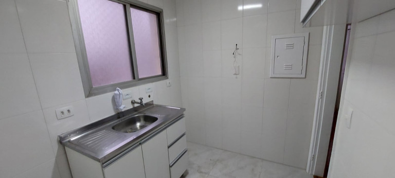 Imagem Apartamento com 2 Quartos à Venda, 46 m² em Saúde - São Paulo Imagem Apartamento com 2 Quartos à Venda, 46 m² em Saúde - São Paulo