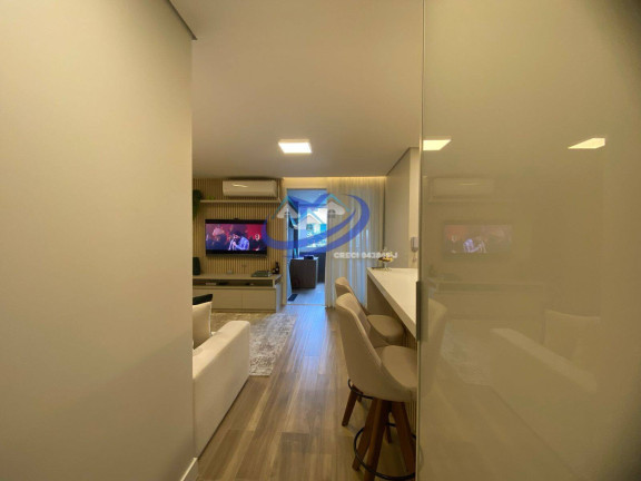 Imagem Apartamento com 3 Quartos à Venda, 101 m² em Horto Florestal - Jundiaí Imagem Apartamento com 3 Quartos à Venda, 101 m² em Horto Florestal - Jundiaí