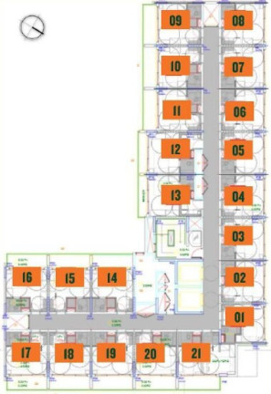 Imagem Imóvel com 1 Quarto à Venda, 62 m² em Vila Mariana - São Paulo