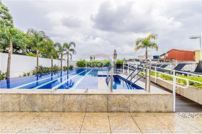 Imagem Imóvel com 2 Quartos à Venda, 100 m² em Jardim Da Glória - São Paulo