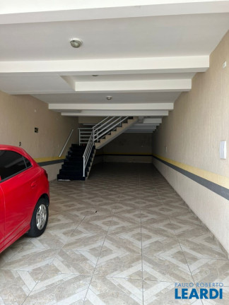 Imagem Cobertura com 2 Quartos à Venda, 80 m² em Vila Linda - Santo André Imagem Cobertura com 2 Quartos à Venda, 80 m² em Vila Linda - Santo André
