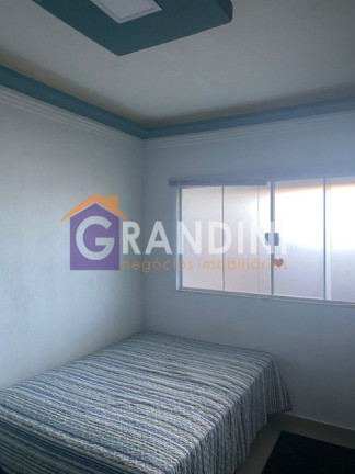 Imagem Casa com 2 Quartos à Venda,  em Jardim Itacolomi - Mogi Guaçu
