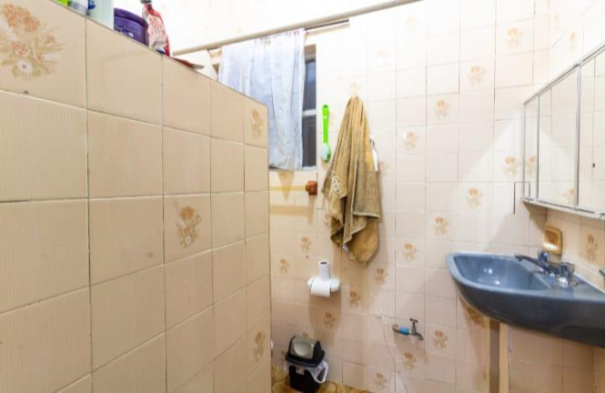 Imagem Casa com 1 Quarto à Venda,  em Ocian - Praia Grande