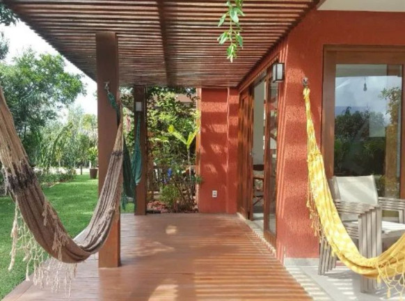 Imagem Casa com 4 Quartos à Venda, 426 m² em Praia Do Forte - Mata De São João