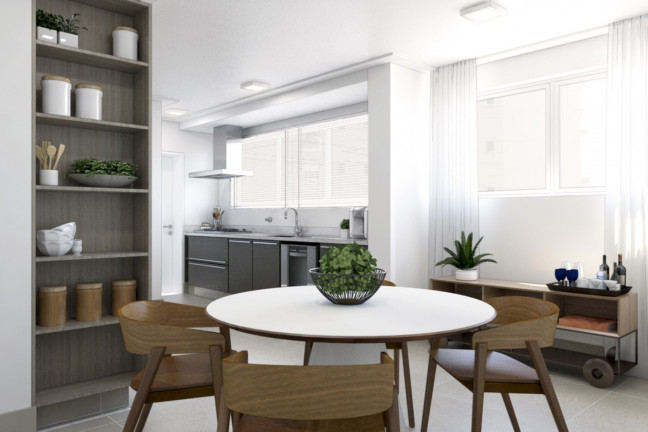 Imagem Imóvel com 2 Quartos à Venda, 153 m² em Higienópolis - São Paulo Imagem Imóvel com 2 Quartos à Venda, 153 m² em Higienópolis - São Paulo