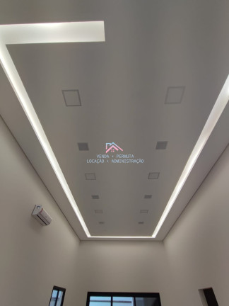 Imagem Casa com 3 Quartos à Venda, 162 m² em Primavera - Itupeva