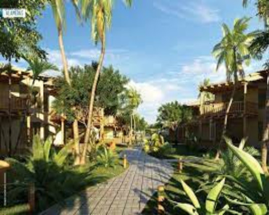 Imagem Casa com 3 Quartos à Venda, 141 m² em Itacimirim - Camaçari