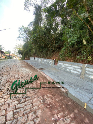 Imagem Terreno à Venda, 260 m² em Suissa - Ribeirão Pires Imagem Terreno à Venda, 260 m² em Suissa - Ribeirão Pires