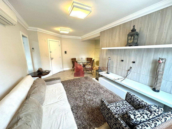 Imagem Apartamento com 3 Quartos à Venda, 97 m² em Centro - Itajaí