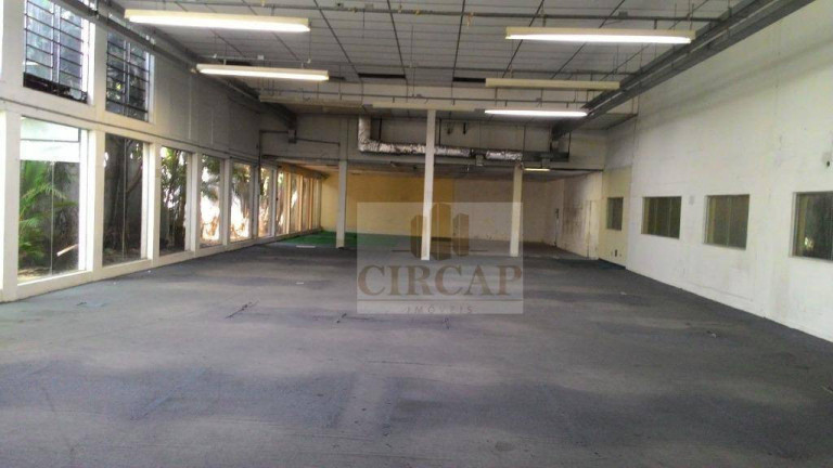 Imagem Galpão à Venda ou Locação, 2.684 m² em Limão - São Paulo