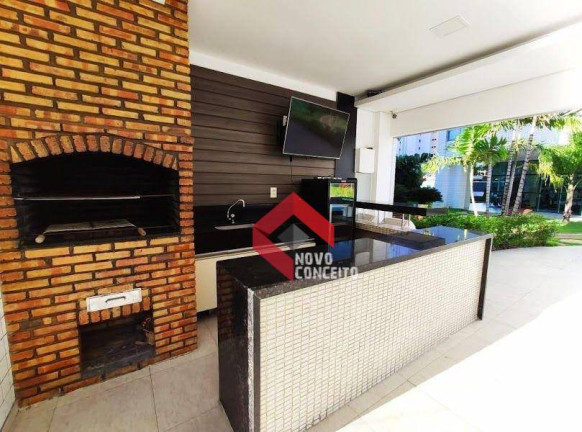 Imagem Apartamento com 3 Quartos à Venda, 127 m² em Aldeota - Fortaleza