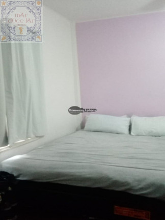 Imagem Apartamento com 3 Quartos à Venda, 80 m² em Pompéia - Santos