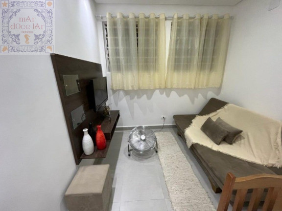 Foto do imóvel Apartamento com 2 Quartos à Venda, 60 m² em Centro - São Vicente