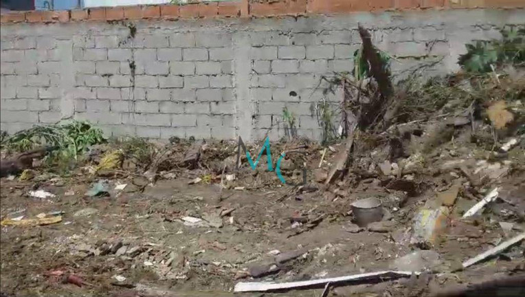 Imagem Terreno à Venda, 136 m² em Campo Grande - Rio De Janeiro