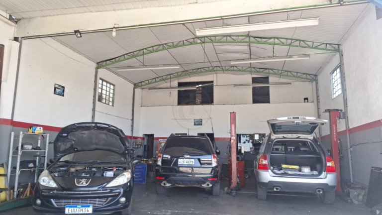 Imagem Galpão à Venda, 100 m² em Vila Maria - São José Dos Campos Imagem Galpão à Venda, 100 m² em Vila Maria - São José Dos Campos