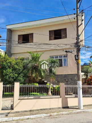 Imóvel com 3 Quartos à Venda, 146 m² em Jardim Paraíso - São Paulo