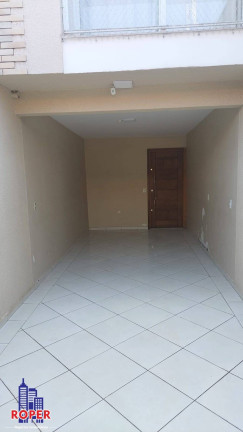 Imagem Casa com 3 Quartos à Venda, 120 m² em Sítio Da Figueira - São Paulo