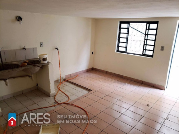 Imagem Casa com 2 Quartos para Alugar, 150 m² em Parque Novo Mundo - Americana Imagem Casa com 2 Quartos para Alugar, 150 m² em Parque Novo Mundo - Americana