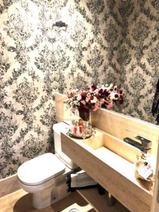 Imagem Apartamento com 3 Quartos à Venda ou Locação, 186 m² em Santana - São Paulo Imagem Apartamento com 3 Quartos à Venda ou Locação, 186 m² em Santana - São Paulo
