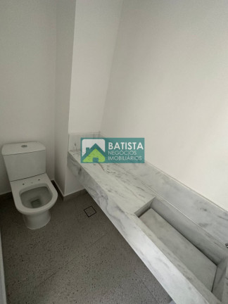 Imagem Apartamento com 3 Quartos à Venda, 162 m² em Campestre - Santo André