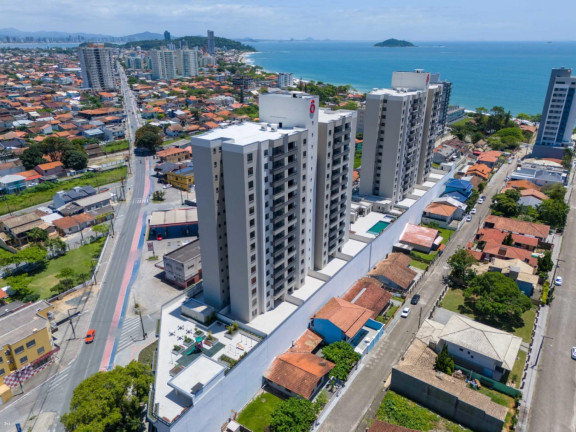 Imagem Apartamento com 3 Quartos à Venda, 84 m² em Armação - Penha Imagem Apartamento com 3 Quartos à Venda, 84 m² em Armação - Penha