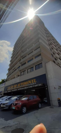 Imagem Imóvel Comercial para Alugar, 25 m² em Taquara - Rio De Janeiro