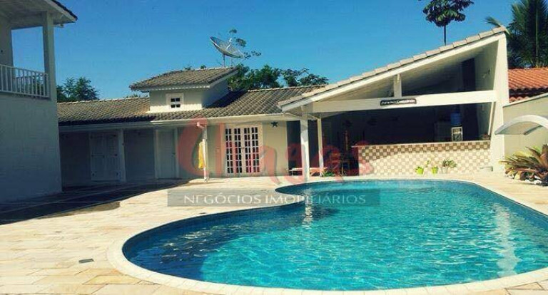 Imagem Sobrado com 7 Quartos à Venda, 600 m² em Mar Verde - Caraguatatuba Imagem Sobrado com 7 Quartos à Venda, 600 m² em Mar Verde - Caraguatatuba