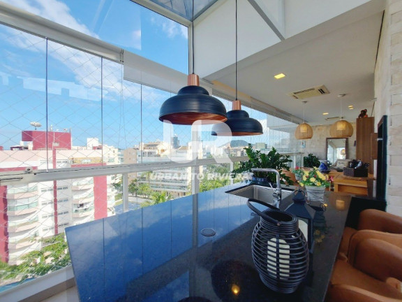 Imagem Cobertura com 4 Quartos à Venda, 208 m² em Riviera - Bertioga