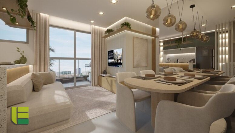 Imagem Apartamento com 2 Quartos à Venda, 45 m² em Aurora - Paulista Imagem Apartamento com 2 Quartos à Venda, 45 m² em Aurora - Paulista