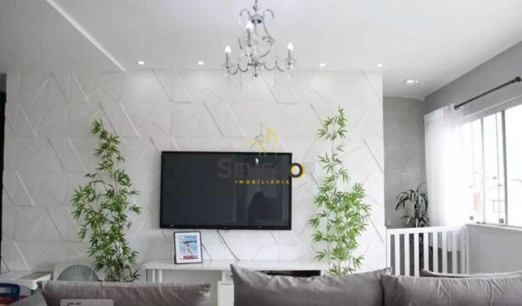 Imagem Casa com 4 Quartos à Venda, 240 m² em São Francisco - Niterói Imagem Casa com 4 Quartos à Venda, 240 m² em São Francisco - Niterói