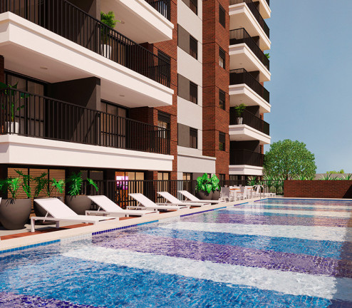 Imagem Apartamento com 2 Quartos à Venda, 52 m² em Vila Zelina - São Paulo Imagem Apartamento com 2 Quartos à Venda, 52 m² em Vila Zelina - São Paulo