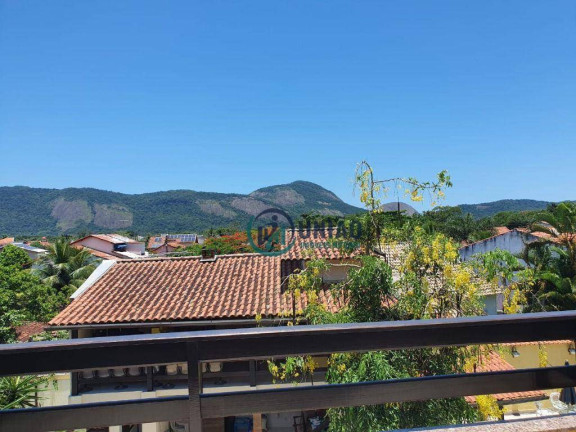 Imagem Casa com 4 Quartos à Venda, 280 m² em Piratininga - Niterói