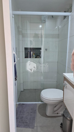 Imagem Apartamento com 1 Quarto à Venda, 52 m² em Pinheiros - São Paulo