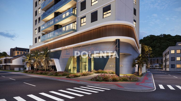 Foto do imóvel Apartamento com 3 Quartos à Venda, 120 m² em Mar Grosso - Laguna