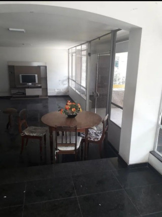 Apartamento com 4 Quartos à Venda, 500 m² em Candeal - Salvador