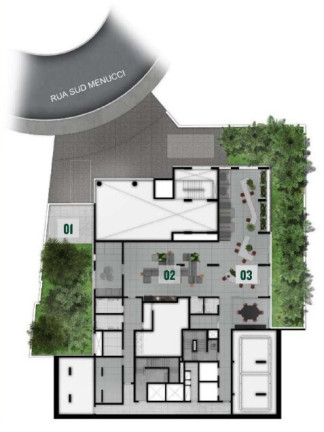 Imagem Imóvel com 1 Quarto à Venda, 23 m² em Vila Mariana - São Paulo Imagem Imóvel com 1 Quarto à Venda, 23 m² em Vila Mariana - São Paulo