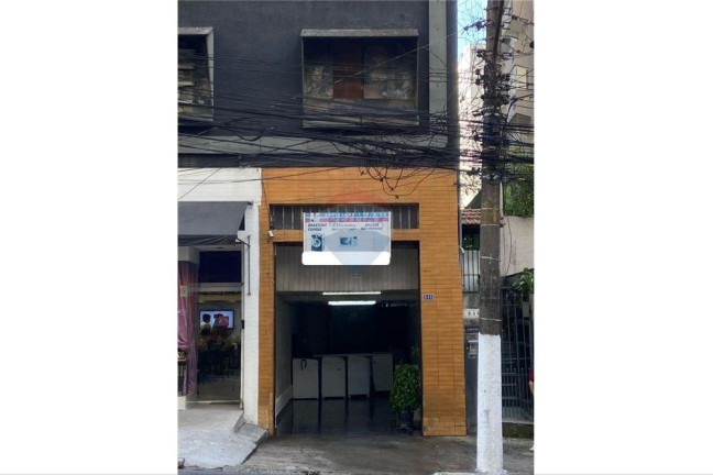 Sala Comercial à Venda, 81 m² em Pinheiros - São Paulo