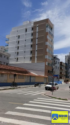 Imagem Apartamento com 1 Quarto à Venda, 41 m² em Praia Do Morro - Guarapari
