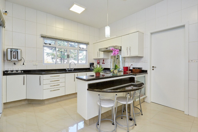 Imagem Casa com 3 Quartos à Venda, 368 m² em Campo Comprido - Curitiba Imagem Casa com 3 Quartos à Venda, 368 m² em Campo Comprido - Curitiba