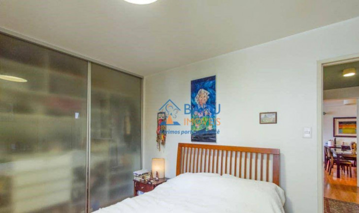 Imagem Apartamento com 3 Quartos à Venda, 120 m² em Jardim América - São Paulo