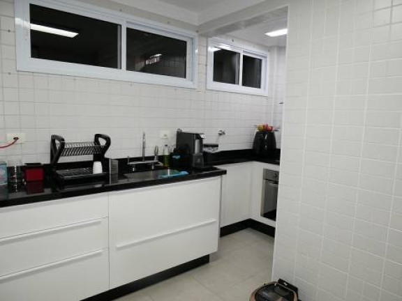 Imagem Apartamento com 3 Quartos à Venda, 92 m² em Perdizes - São Paulo