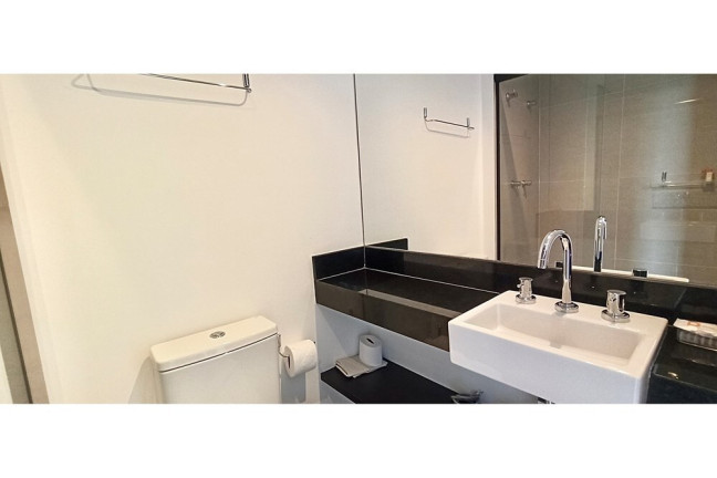 Imagem Apartamento com 1 Quarto à Venda, 25 m² em Consolação - São Paulo Imagem Apartamento com 1 Quarto à Venda, 25 m² em Consolação - São Paulo