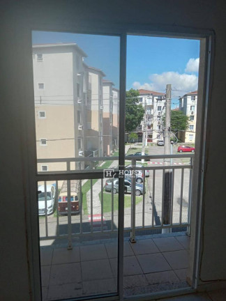Imagem Apartamento com 2 Quartos à Venda, 46 m² em Praia Da Baleia - Serra Imagem Apartamento com 2 Quartos à Venda, 46 m² em Praia Da Baleia - Serra