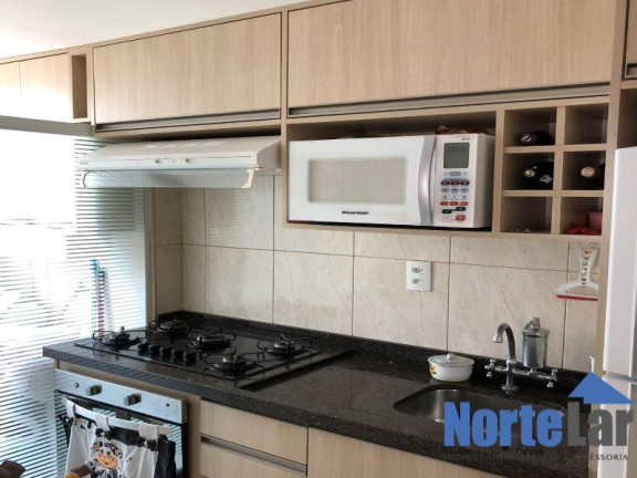 Imagem Apartamento com 2 Quartos à Venda, 51 m² em Vila Bruna - São Paulo